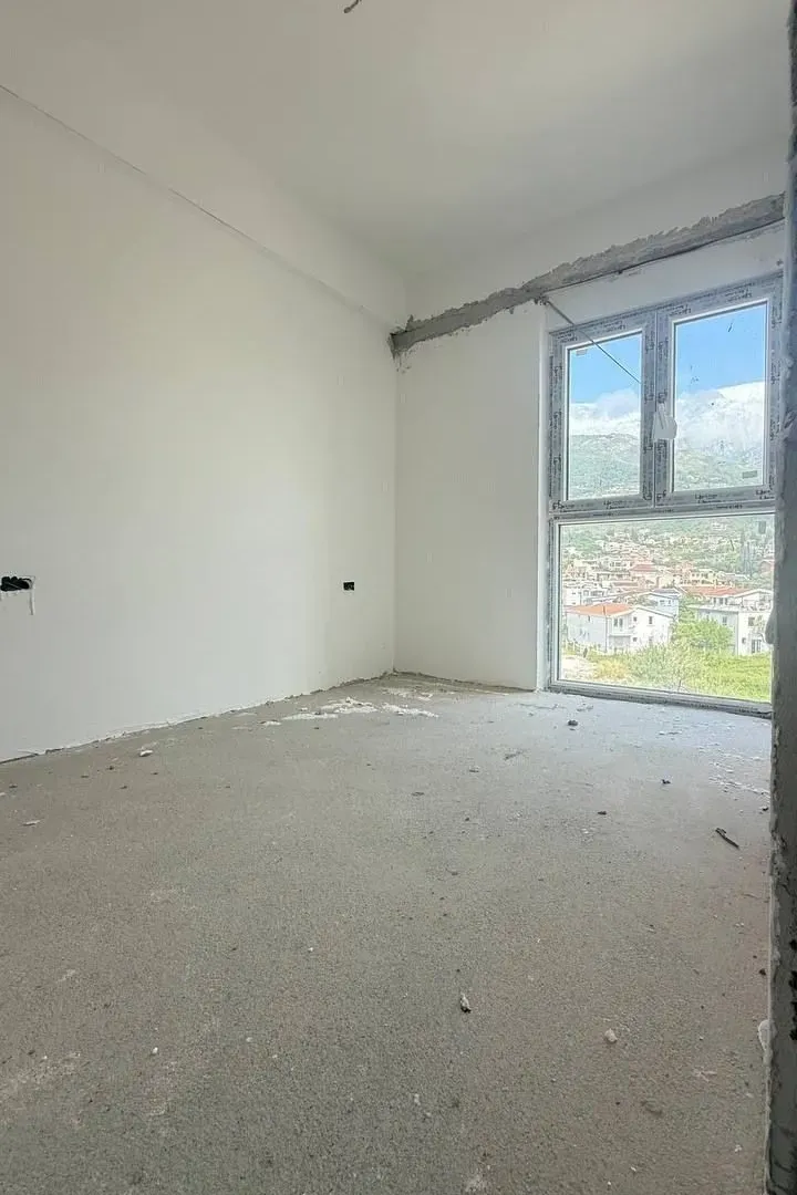 Sale, apartment, 60m², Bar, Crna Gora