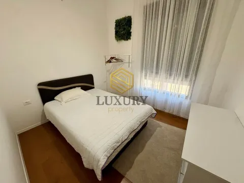 Rent, two bedroom apartment, 62m², Gornja Gorica, Podgorica - image 7