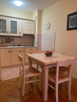Rent, one bedroom apartment, 42m², Blok 6, Podgorica - image 2