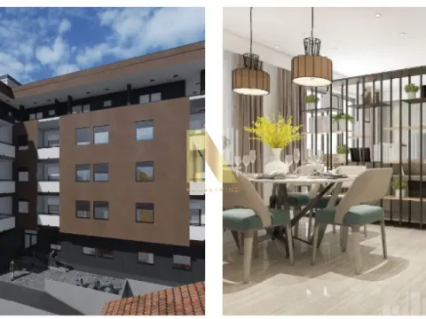 Prodaja, trosoban stan, 88m², Telep, Novi Sad Sve Podlokacije - image 3