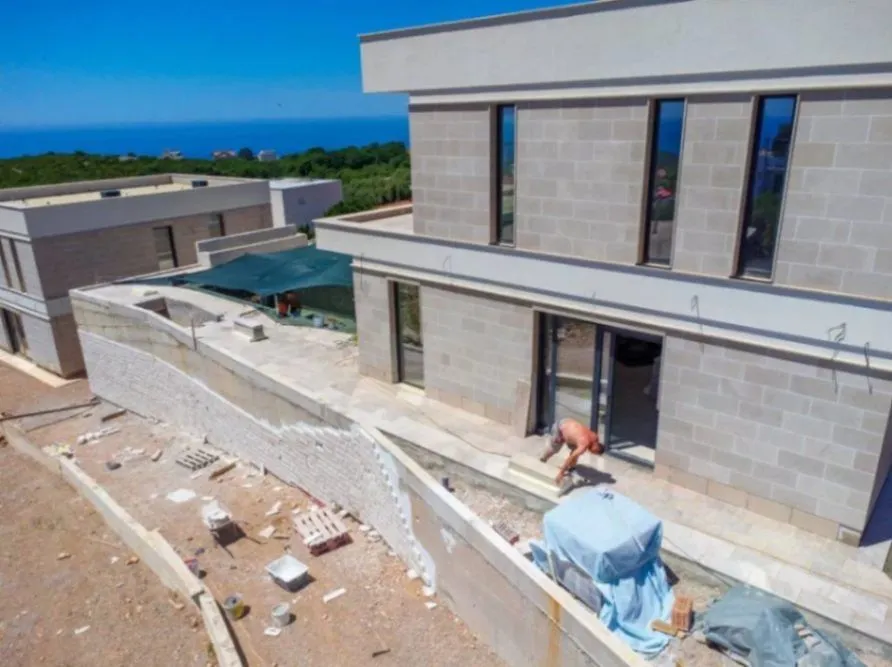 Sale, house, 250m², Krimovica, Kotor