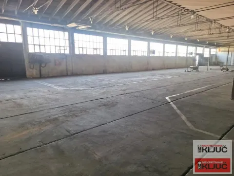 Rent, office space, 1200m², Salajka, Novi Sad Sve Podlokacije - image 4