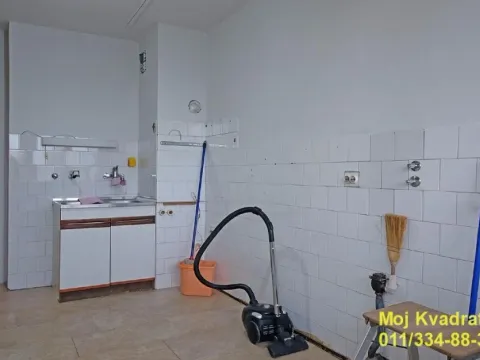 Prodaja, jednosoban stan, 52m², Stari Merkator, Novi Beograd Sve Podlokacije - image 4