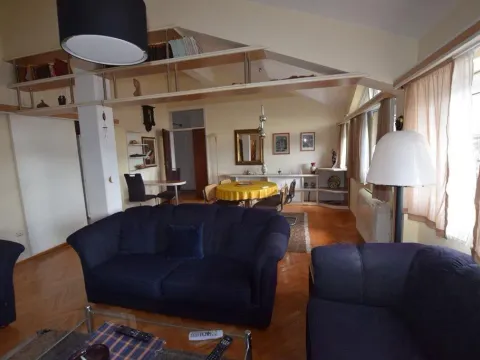 Rent, three bedroom apartment, 88m², Centar, Tivat - image 10