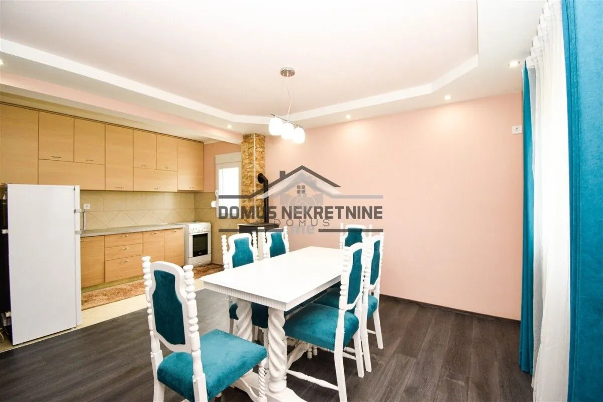Rent, house, 100m², Danilovgrad, Crna Gora