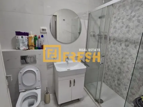 Izdavanje, jednosoban stan, 49m², City Kvart, Podgorica - image 11