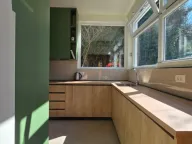 Rent, two bedroom apartment, 96m², Gorica C, Podgorica - image 1