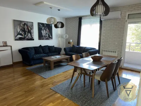 Izdavanje, trosoban stan, 73m², Gradska Bolnica, Zvezdara Sve Podlokacije - image 2