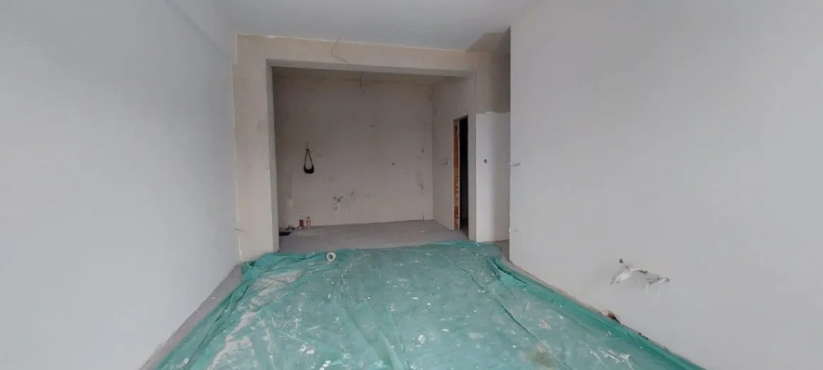 Prodaja, trosoban stan, 99m², Zagorič, Podgorica