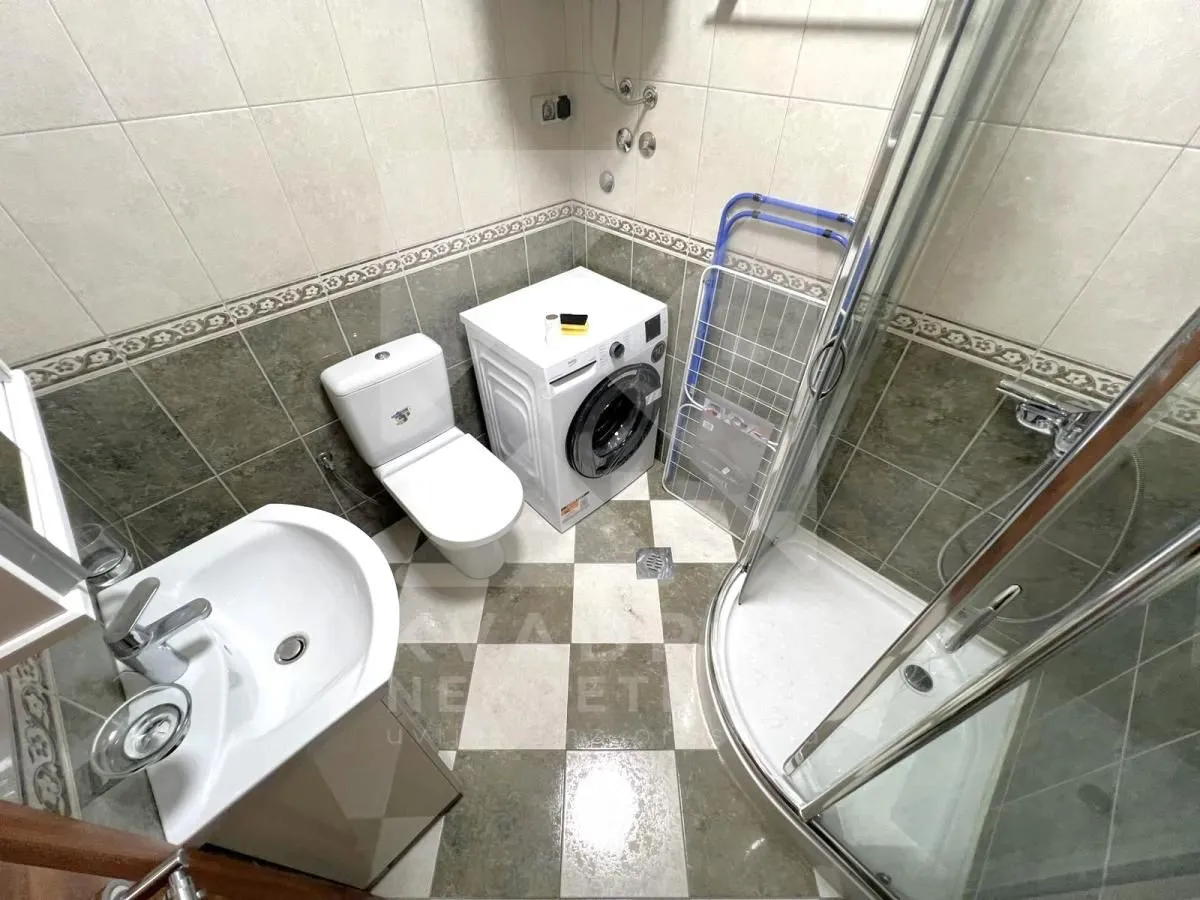 Rent, two bedroom apartment, 72m², Momišići, Podgorica