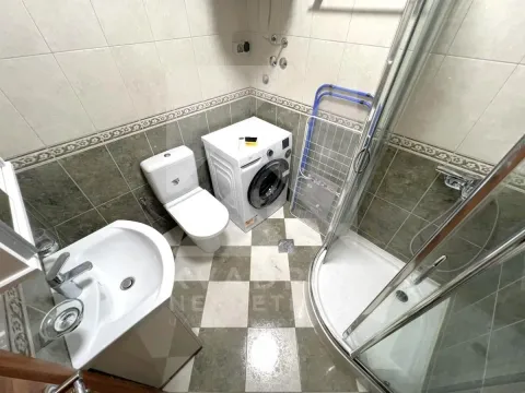 Rent, two bedroom apartment, 72m², Momišići, Podgorica - image 11