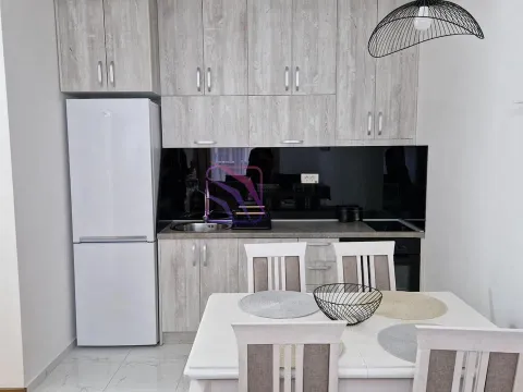 Rent, one bedroom apartment, 45m², Zabjelo, Podgorica - image 6