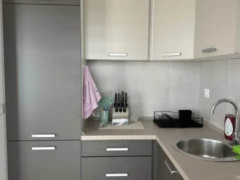 Izdavanje, jednosoban stan, 44m², Kava, Tivat - image 3