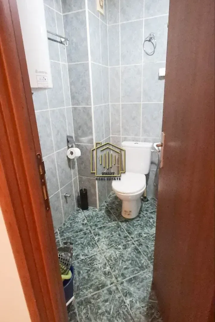 Sale, one bedroom apartment, 45m², Stari Aerodrom, Podgorica