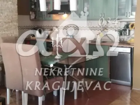 Sale, three bedroom apartment, 71m², Centar, Kragujevac - image 6