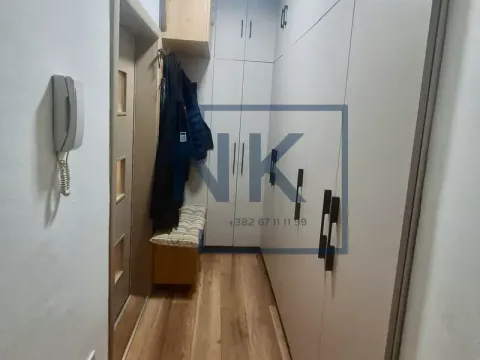 Prodaja, jednosoban stan, 40m², Stari Aerodrom, Podgorica - image 7