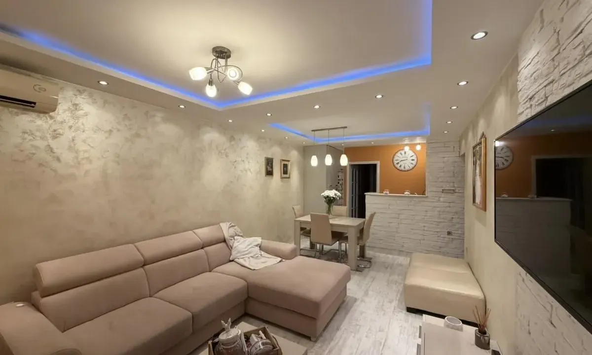 Sale, one bedroom apartment, 47m², Detelinara, Novi Sad Sve Podlokacije