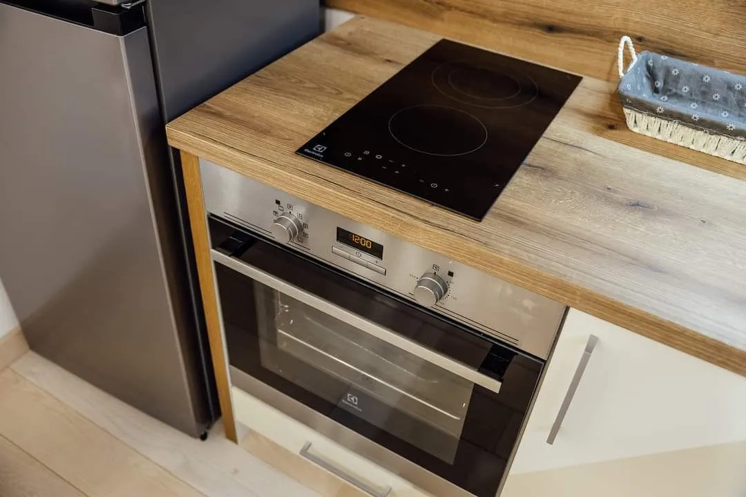 Sale, two bedroom apartment, 57m², Igalo, Herceg Novi