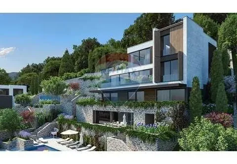 Prodaja, kuća, 241m², Gornja Lastva, Tivat - image 5