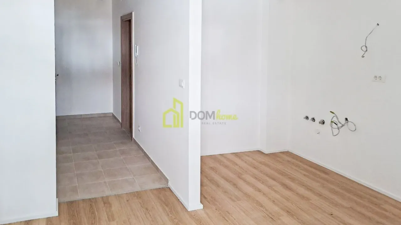 Prodaja, jednosoban stan, 34m², Kolašin, Crna Gora