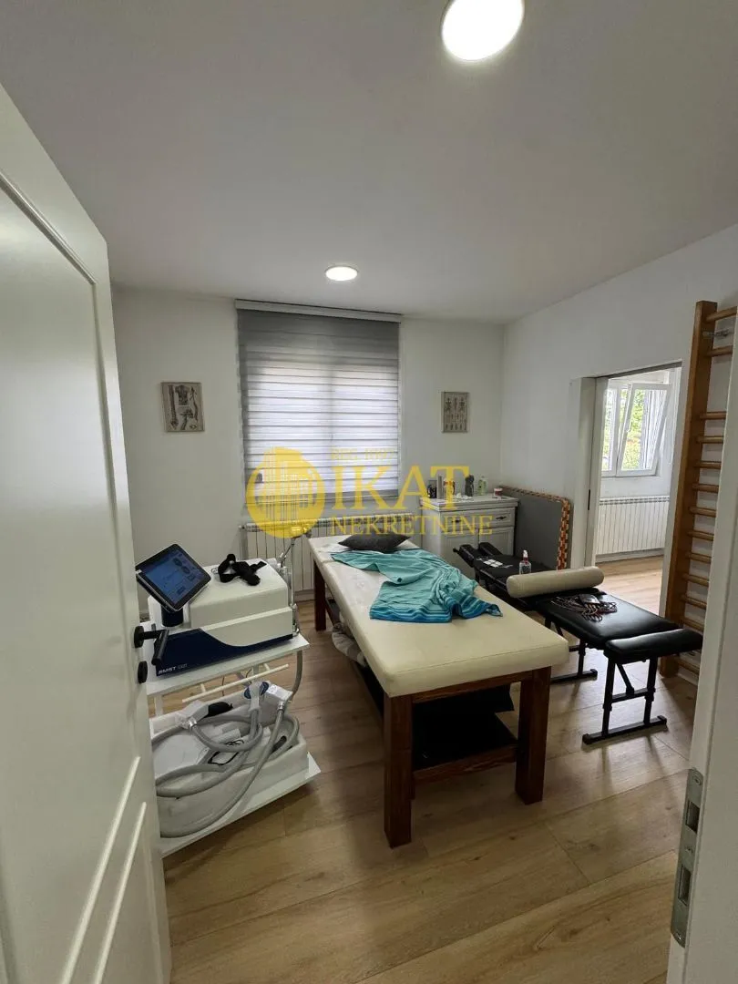 Izdavanje, poslovni prostor, 81m², Vidikovački venac, Rakovica