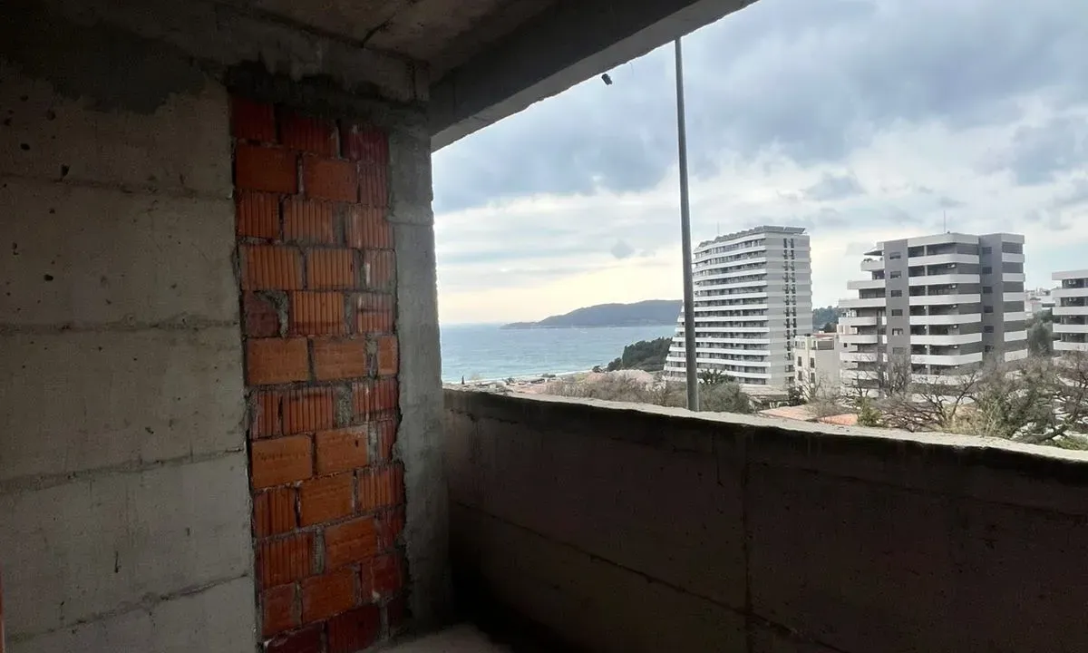 Prodaja, garsonjera, 28m², Bečići, Budva