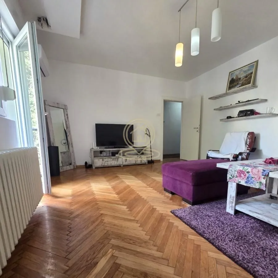 Izdavanje, jednosoban stan, 60m², Liman 1, Novi Sad Sve Podlokacije