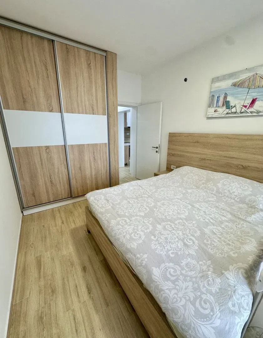 Sale, apartment, 42m², Ulcinj, Crna Gora