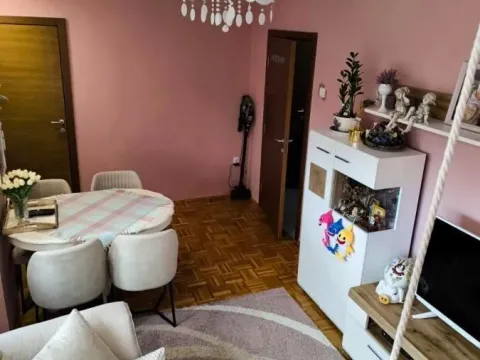 Prodaja, dvosoban stan, 41m², Železnička Stanica, Novi Sad Sve Podlokacije - image 6