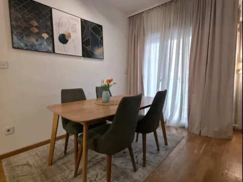 Sale, two bedroom apartment, 59m², Tuški Put, Podgorica - image 3