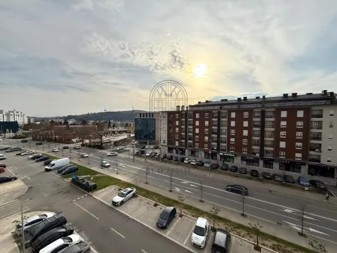 Izdavanje, jednosoban stan, 41m², Zabjelo, Podgorica - image 9