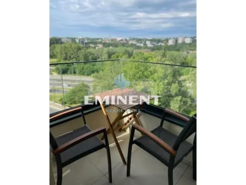 Izdavanje, četvorosoban stan, 98m², Južni Bulevar, Vračar Sve Podlokacije - image 16