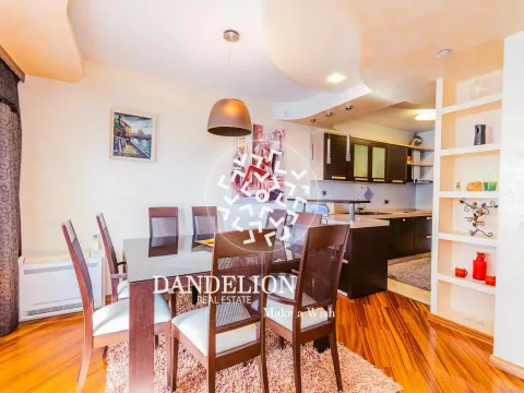 Izdavanje, dvosoban stan, 78m², Gorica C, Podgorica - image 3