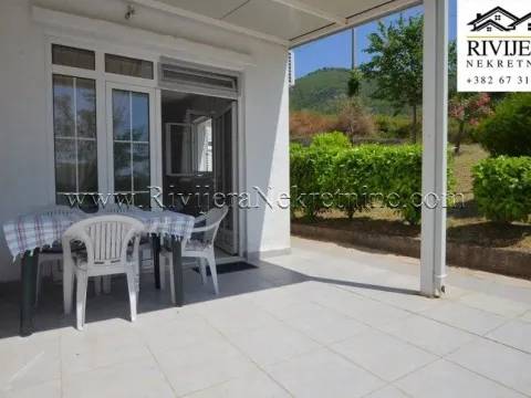 Prodaja, stan, 56m², Baošići, Herceg Novi - image 6