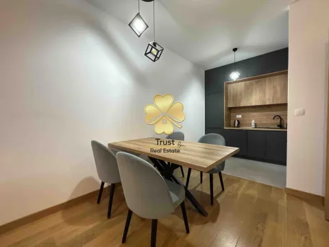 Izdavanje, jednosoban stan, 50m², City Kvart, Podgorica - image 3