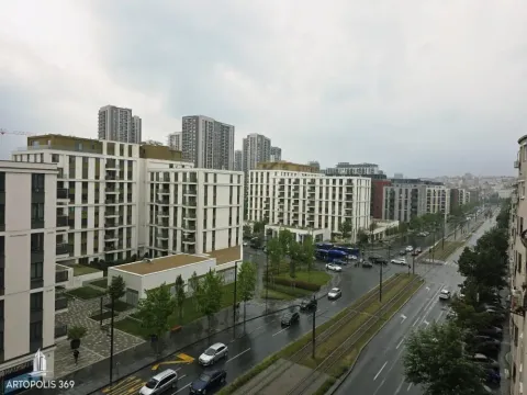 Sale, four bedroom apartment, 108m², Savski Venac, Beograd - image 3