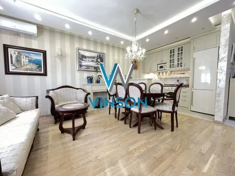 Rent, three bedroom apartment, 65m², Telep, Novi Sad Sve Podlokacije - image 3