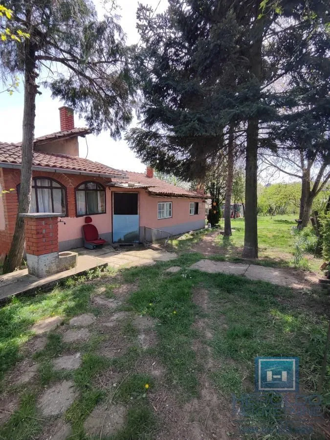 Prodaja, kuća, 80m², Deonica, Jagodina