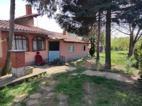 Prodaja, kuća, 80m², Deonica, Jagodina - image 22