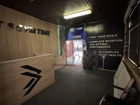 Prodaja, poslovni prostor, 200m², Mladenovac, Beograd - image 4