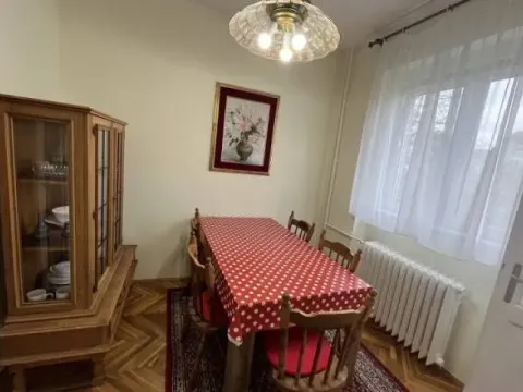 Izdavanje, trosoban stan, 60m², Neimar, Vračar Sve Podlokacije - image 3