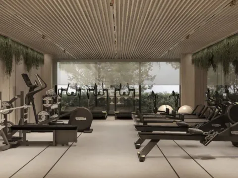 Sale, one bedroom apartment, 48m², Kumbor, Herceg Novi - image 4