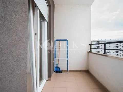 Izdavanje, jednosoban stan, 48m², Stari Aerodrom, Podgorica - image 8