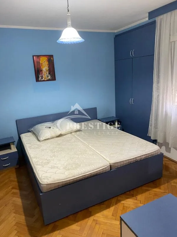Rent, two bedroom apartment, 80m², Zabjelo, Podgorica