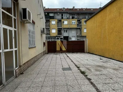 Izdavanje, poslovni prostor, 105m², Grbavica, Novi Sad Sve Podlokacije - image 8