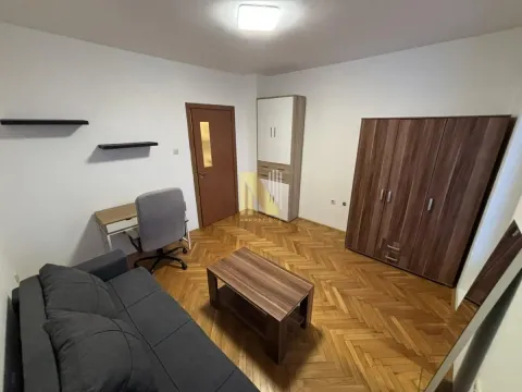 Izdavanje, jednosoban stan, 24m², Novo naselje, Novi Sad - image 3
