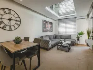 Daily-rent, one bedroom apartment, 50m², Podgorica, Crna Gora - image 7