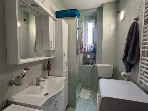 Rent, two bedroom apartment, 70m², Centar, Podgorica - image 6