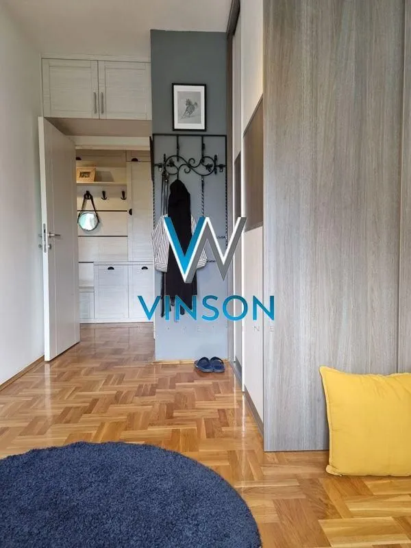 Prodaja, dvosoban stan, 62m², Nova Detelinara, Novi Sad Sve Podlokacije