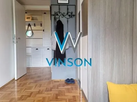 Prodaja, dvosoban stan, 62m², Nova Detelinara, Novi Sad Sve Podlokacije - image 17